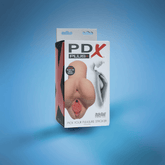 PICK YOUR PLEASURE STROKER - LIGHT